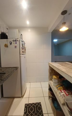 Apartamento para alugar com 55m², 2 quartos e sem vaga Apartamento para alugar com 55m², 2 quartos e sem vagacozinha