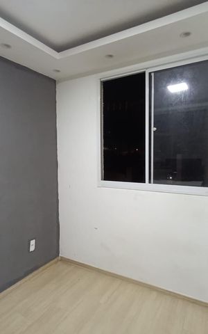 Apartamento para alugar com 55m², 2 quartos e sem vaga Apartamento para alugar com 55m², 2 quartos e sem vagaQuarto 2