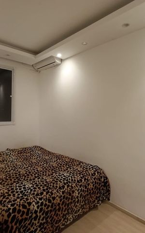 Apartamento para alugar com 55m², 2 quartos e sem vaga Apartamento para alugar com 55m², 2 quartos e sem vagaQuarto 1