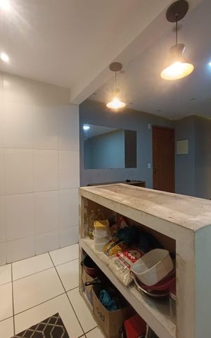 Apartamento para alugar com 55m², 2 quartos e sem vaga Apartamento para alugar com 55m², 2 quartos e sem vagacozinha