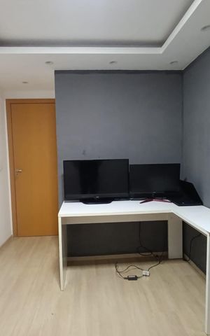 Apartamento para alugar com 55m², 2 quartos e sem vaga Apartamento para alugar com 55m², 2 quartos e sem vagaQuarto 2
