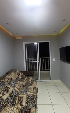 Apartamento para alugar com 55m², 2 quartos e sem vaga Apartamento para alugar com 55m², 2 quartos e sem vagaSala