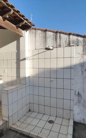 Casa para alugar com 300m², 3 quartos e 3 vagas Casa para alugar com 300m², 3 quartos e 3 vagasÁrea comum