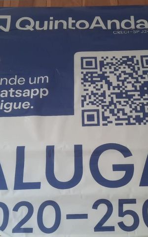 Apartamento para alugar com 53m², 2 quartos e 1 vaga Apartamento para alugar com 53m², 2 quartos e 1 vagaPlaquinha