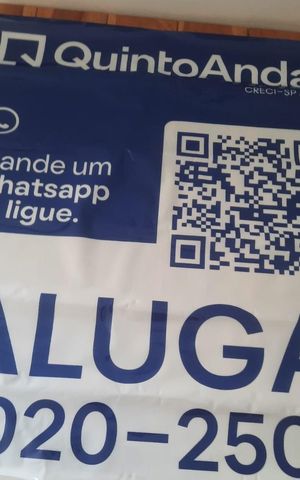 Apartamento para alugar com 53m², 2 quartos e 1 vaga Apartamento para alugar com 53m², 2 quartos e 1 vagaPlaquinha