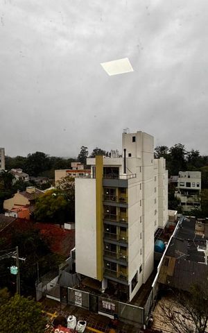 Apartamento para alugar com 60m², 1 quarto e 1 vaga Apartamento para alugar com 60m², 1 quarto e 1 vagaVista