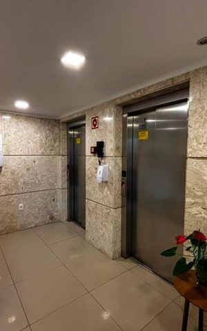 Apartamento para alugar com 60m², 1 quarto e 1 vaga Apartamento para alugar com 60m², 1 quarto e 1 vagaÁrea comum