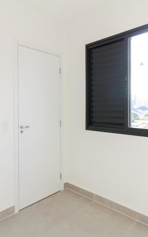 Apartamento à venda com 36m², 2 quartos e sem vaga Apartamento à venda com 36m², 2 quartos e sem vagaQuarto 2