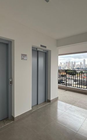 Apartamento à venda com 36m², 2 quartos e sem vaga Apartamento à venda com 36m², 2 quartos e sem vagaÁrea comum