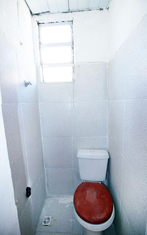 Casa para alugar com 40m², 2 quartos e sem vagaBanheiro da Suíte