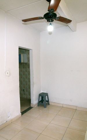 Casa para alugar com 40m², 2 quartos e sem vagaSala