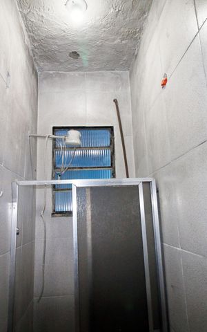 Casa para alugar com 40m², 2 quartos e sem vagaBanheiro social