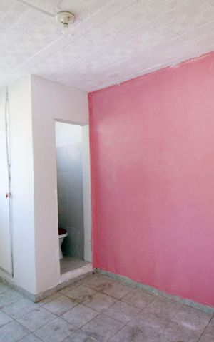 Casa para alugar com 40m², 2 quartos e sem vagaSuíte