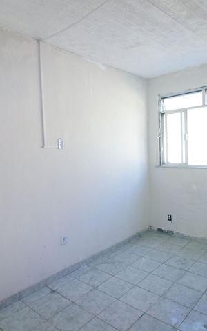 Casa para alugar com 40m², 2 quartos e sem vagaSuíte