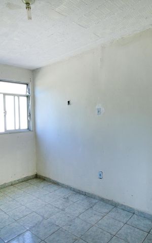 Casa para alugar com 40m², 2 quartos e sem vagaQuarto 