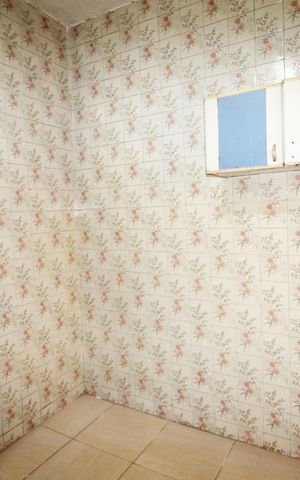 Casa para alugar com 40m², 2 quartos e sem vagaCozinha