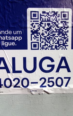 Casa para alugar com 40m², 2 quartos e sem vagaPlaca 