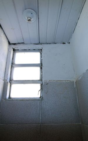 Casa para alugar com 40m², 2 quartos e sem vagaBanheiro da Suíte