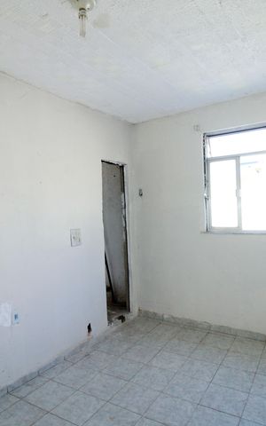 Casa para alugar com 40m², 2 quartos e sem vagaQuarto 