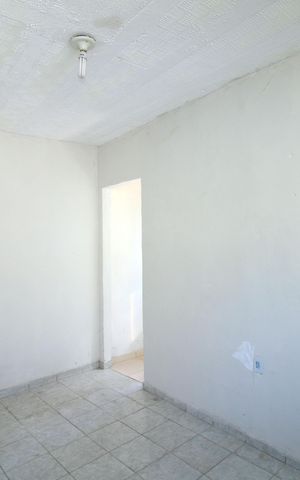 Casa para alugar com 40m², 2 quartos e sem vagaQuarto 