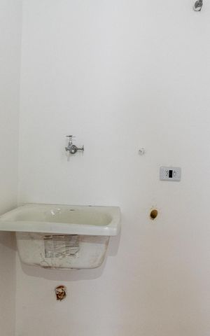 Apartamento à venda com 34m², 1 quarto e sem vaga Apartamento à venda com 34m², 1 quarto e sem vagaÁrea de Serviço