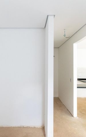 Apartamento à venda com 34m², 1 quarto e sem vaga Apartamento à venda com 34m², 1 quarto e sem vagaQuarto
