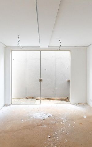 Apartamento à venda com 34m², 1 quarto e sem vaga Apartamento à venda com 34m², 1 quarto e sem vagaSala/Cozinha