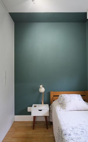 Apartamento à venda com 72m², 2 quartos e 2 vagasSuite 1