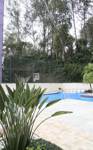 Apartamento à venda com 72m², 2 quartos e 2 vagasÁrea comum - Piscina