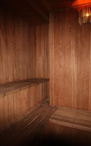 Apartamento à venda com 72m², 2 quartos e 2 vagassauna 