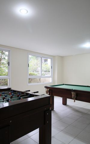 Apartamento à venda com 72m², 2 quartos e 2 vagasÁrea comum - Churrasqueira