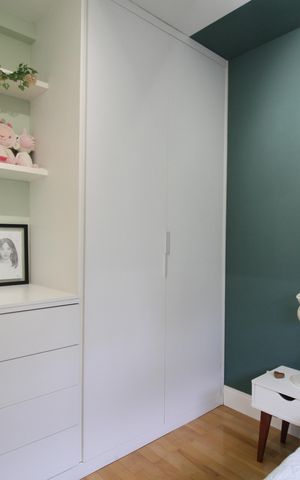 Apartamento à venda com 72m², 2 quartos e 2 vagasSuite 1
