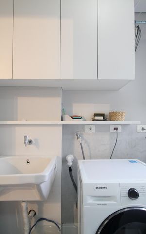 Apartamento à venda com 72m², 2 quartos e 2 vagasÁrea de Serviço