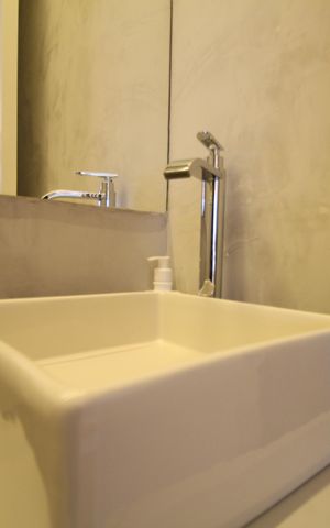 Apartamento à venda com 72m², 2 quartos e 2 vagasLavabo