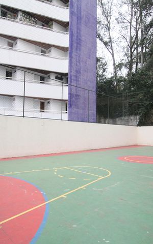 Apartamento à venda com 72m², 2 quartos e 2 vagasQuadra Esportiva