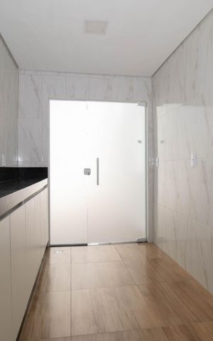 Casa para alugar com 210m², 3 quartos e 2 vagas Casa para alugar com 210m², 3 quartos e 2 vagasCozinha