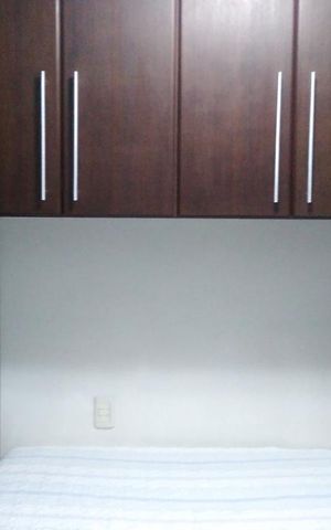 Apartamento à venda com 107m², 3 quartos e 1 vaga Apartamento à venda com 107m², 3 quartos e 1 vagaQuarto