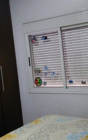 Apartamento à venda com 107m², 3 quartos e 1 vaga Apartamento à venda com 107m², 3 quartos e 1 vagaQuarto