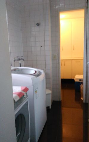 Apartamento à venda com 107m², 3 quartos e 1 vaga Apartamento à venda com 107m², 3 quartos e 1 vagaÁrea de serviço
