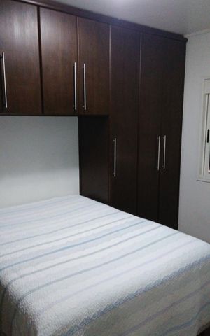Apartamento à venda com 107m², 3 quartos e 1 vaga Apartamento à venda com 107m², 3 quartos e 1 vagaQuarto