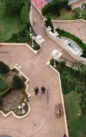 Apartamento à venda com 107m², 3 quartos e 1 vaga Apartamento à venda com 107m², 3 quartos e 1 vagaVista