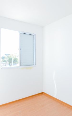 Apartamento para alugar com 26m², 2 quartos e 1 vagaQuarto 2