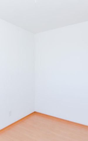 Apartamento para alugar com 26m², 2 quartos e 1 vagaQuarto 1 