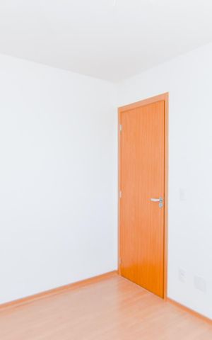 Apartamento para alugar com 26m², 2 quartos e 1 vagaQuarto 1 