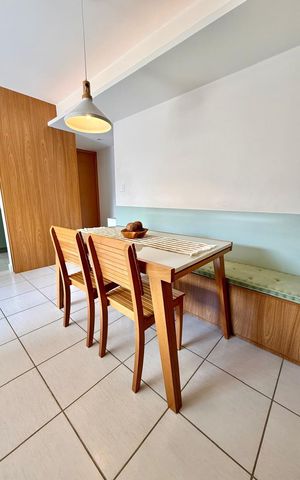 Apartamento para alugar com 79m², 3 quartos e 1 vaga Apartamento para alugar com 79m², 3 quartos e 1 vagaSala