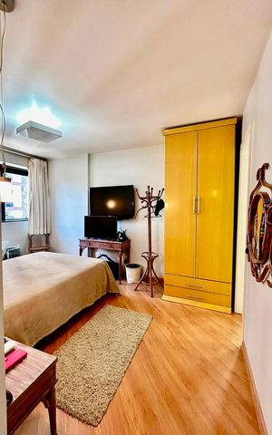 Apartamento à venda com 89m², 2 quartos e 1 vaga Apartamento à venda com 89m², 2 quartos e 1 vagaQuarto