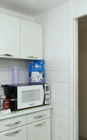Apartamento à venda com 65m², 3 quartos e 1 vagaCozinha