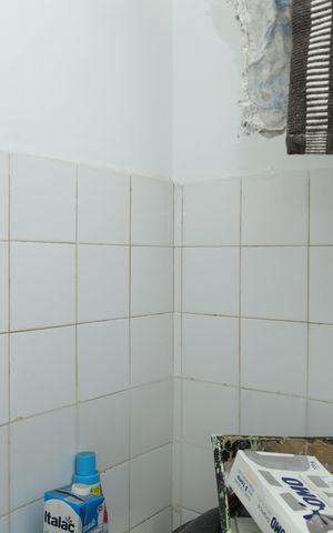 Apartamento à venda com 65m², 3 quartos e 1 vagaBanheiro de serviço