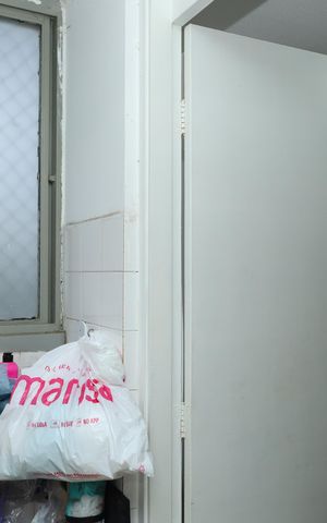 Apartamento à venda com 65m², 3 quartos e 1 vagaÁrea de serviço