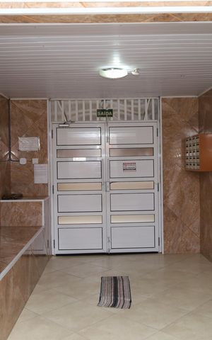 Apartamento à venda com 65m², 3 quartos e 1 vagaÁrea comum - Saguão do prédio
